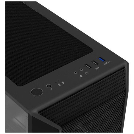 Zalman i3 Neo Black case-2