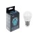 Luazon Lighting, G45, 7 W, E27, 630 LM, 4000 K, daylight, daylight