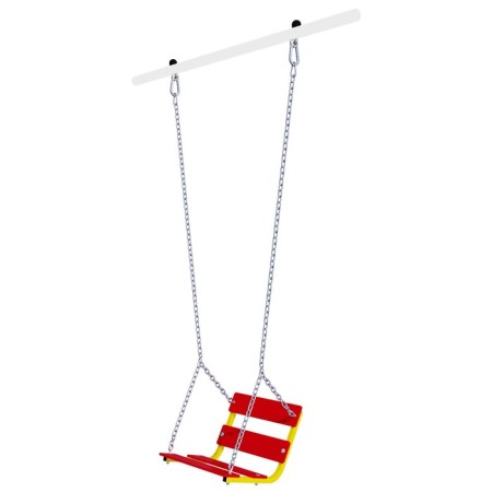Chain swings