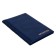 Album for coins 125 x 185 mm Calligrata, 240 coins, cell 26 x 29 mm, 10 sheets, covering artificial leather, blue