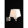 Wall lamp (sconces) Dominka E14 40W