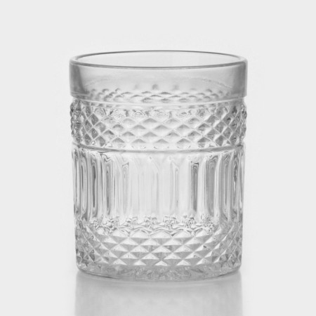 Set of drinking glass "Christ", 3 items: a jug 1.2 l, a glass 350 ml-6