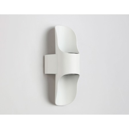 Street wall lamp Ambrella Garden ST4533, 8W, LED, White Color-2