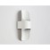Street wall lamp Ambrella Garden ST4533, 8W, LED, White Color