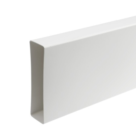 The channel is rectangular, ventilation zein, 60 x 204 mm, 1.5 m-3