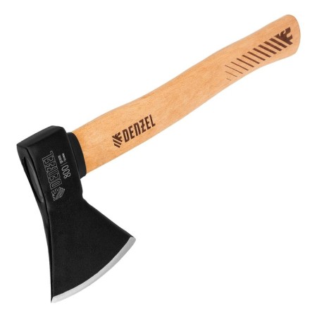 Forged ax Denzel 21633, beech ax, 800 g