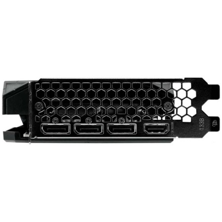 Видеокарта Palit GeForce RTX 4060 Ti Dual V1 8Gb (NE6406T019P1-1048D)-5