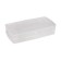 Universal tool box, 260x120x55 mm, plastic, Proconnect