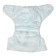 Reusable diaper "Elephants"