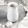 Porcelain's jug “pigeon”, 1.4 liters