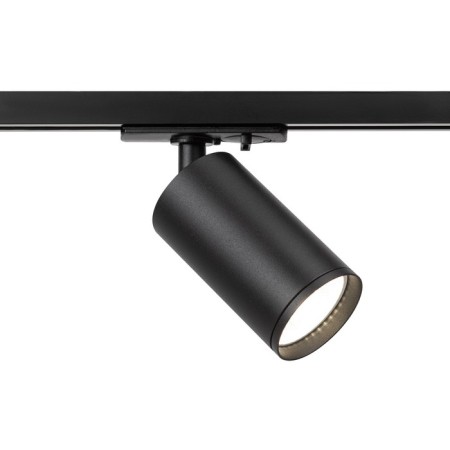 Single-phase track lamp TR39-gU10 BK under the lamp MR16 Black-6