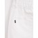 Women's jeans, size m, color White