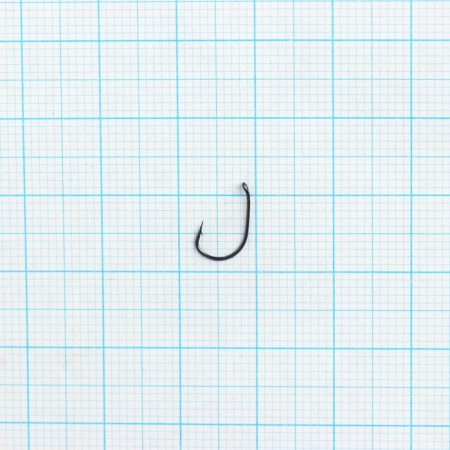 Hook Volzhanka 50656-BLN No. 10, 10 pcs-1