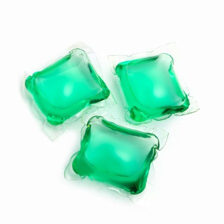 Capsules for washing my choice "Spring flowers" 10 pcs. 8 g doypak-2