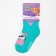 PaW Patrol socks Everest, turquoise, 16-18 cm
