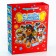 Gift package, 31x40x11 cm, packaging, 4 types of mix