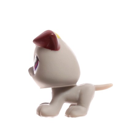 Набор игрушек "Crazy Pets" 10 шт МИКС-2