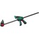 Roader clamp Kraftool Extrem, fast -sounding, pistol type, 900 x 85 mm