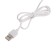 Phytoslight LED Uniel, 6 W, on a peg, 350 mm, for photosynthesis, P40