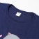 Home female "kittens" (T -shirt/pants), blue/beige color, size 46