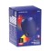 Portable column Borofone BR6, 5 W, BT 5.0, USB/Microsd/TWS, blue