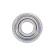 Bearpower for milling plants 16410, h = 5 mm, 12.7 x 4.8 mm