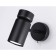 Wall lamp with a switch and a change of lamp Ambrella Light, Move, TA13184, GU10, Black Color Black