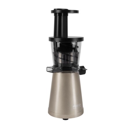 Red Solution RJ-930S, Schnekovaya, 400 W, 0.6/0.6 L, 55 rpm, Shampan-1