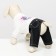 Summarian "Unicorn", size 16 (ds 36 cm, og 46 cm, Osh 35 cm), white-blue