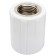 Combined "Politek" coupling, polypropylene, 25 mm x 1/2 ", internal thread