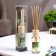 Fragrant Modern Diffusor, 50 ml, green tea, "wealth of aroma"