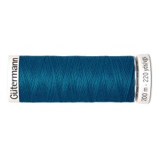 SEW-all thread for all materials, 200 m, 748277 (483 sea wave)