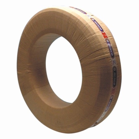 Metal -plastic pipe HENCO RIXC, D = 20 x 2 mm, PN 10, Bay 100 m, white-2