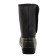Winter boots "Alaska" are male, black color, up to -25 ° C, Velcro, size 43/44