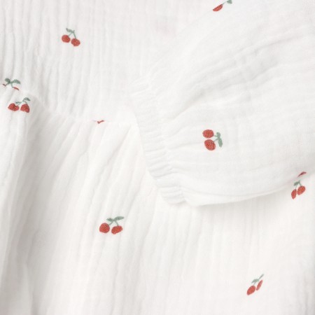 The set (body and dressing) I am "Muslin", p. 80-86, milk color-2