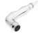 Accoona A3167G bidetor, single -leaf, watering can, white