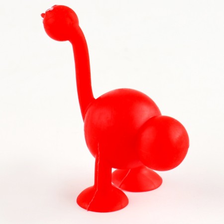Developing toy "Velcro Montrustics"-2