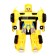 Robot with the “Autobot” transformation, light and sound effects, in the package