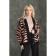 Cardigan female, size 48