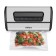 Vacuumor KitFort KT-1519, 165 W, lane length 1.2 m, max. Package width 31 cm