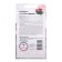 Flowers Margarita "Bom Bom Red", 10 pcs