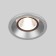 Luminable LED built -in Elektrostandard, Kita, 65x65x46 mm, 7W, LED, 560LM, 4200K, Silver Color