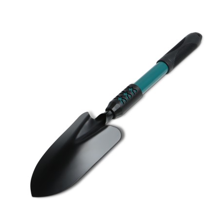 Sitting Sitting Greengo, length 45 cm, width 8.5 cm, metal hilt with a rubber pen-6