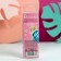 CRAZY-Blast for the Beauty Gang manicure, 3 colors