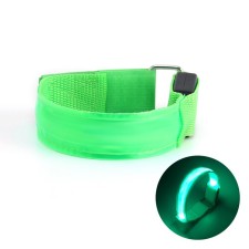 Running lamp, D-33 cm, 3 modes, 2 x CR2016, up to 80 hours of work