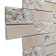 PVC panel brick facing 980*490