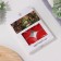 A set of tea candles flavored "flowering garden" in a gift box, 6 pcs