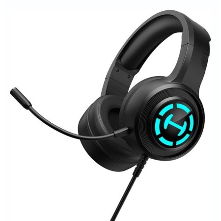 Headphones with microphone Edifier G20 Black 2.2M Monitoring Head