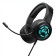 Headphones with microphone Edifier G20 Black 2.2M Monitoring Head
