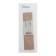 Bracket handle (151/128 mm) wooden, beech, 1pc